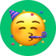 emoji cool
