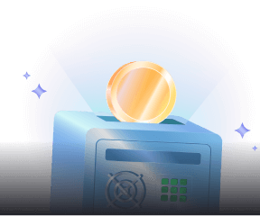 The Crypto Wallet, NOW and ever